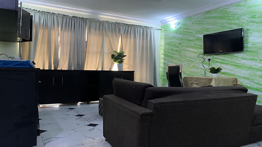 Executive Double (Germany)