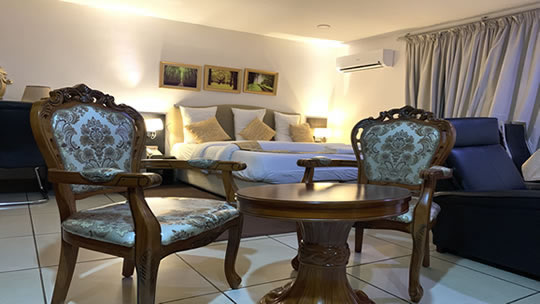 Executive Double (Germany)